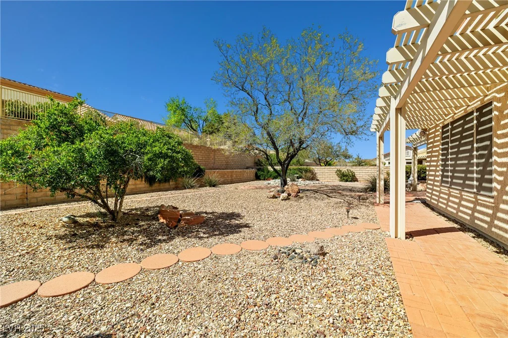 3021 Lotus Hill, Las Vegas, NV 89134
