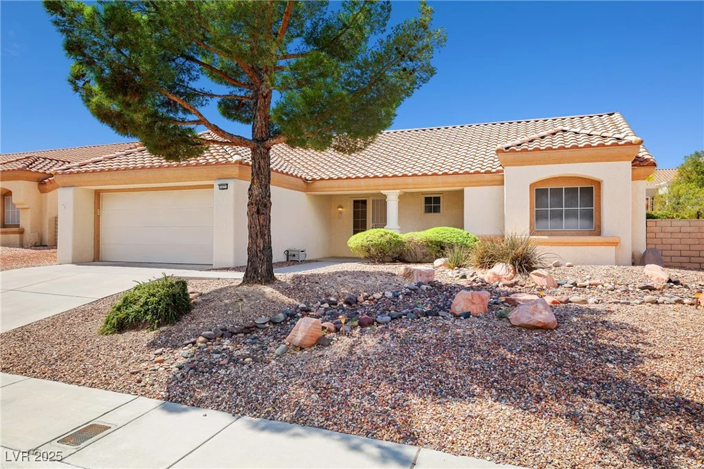 3021 Lotus Hill, Las Vegas, NV 89134