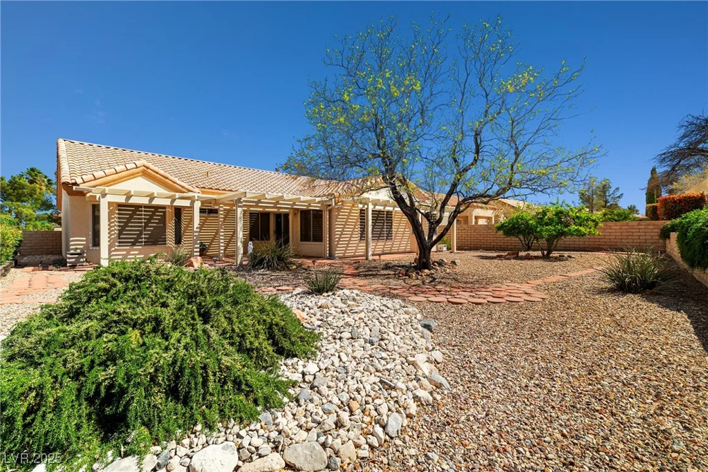 3021 Lotus Hill, Las Vegas, NV 89134