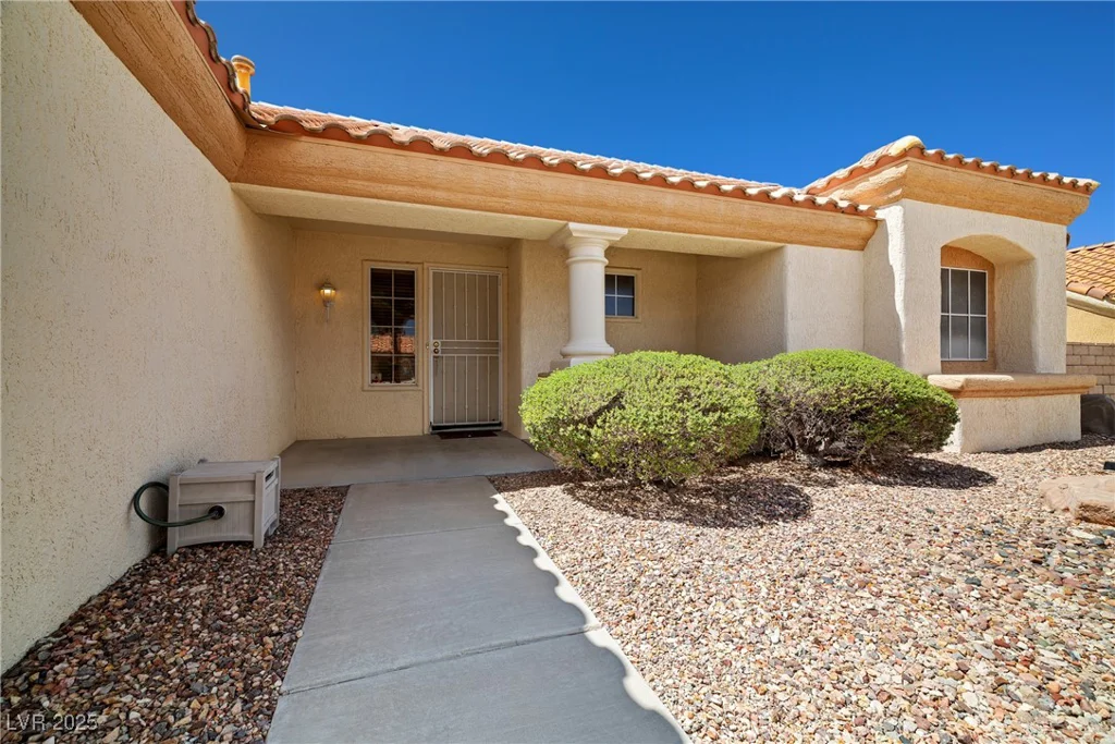 3021 Lotus Hill, Las Vegas, NV 89134