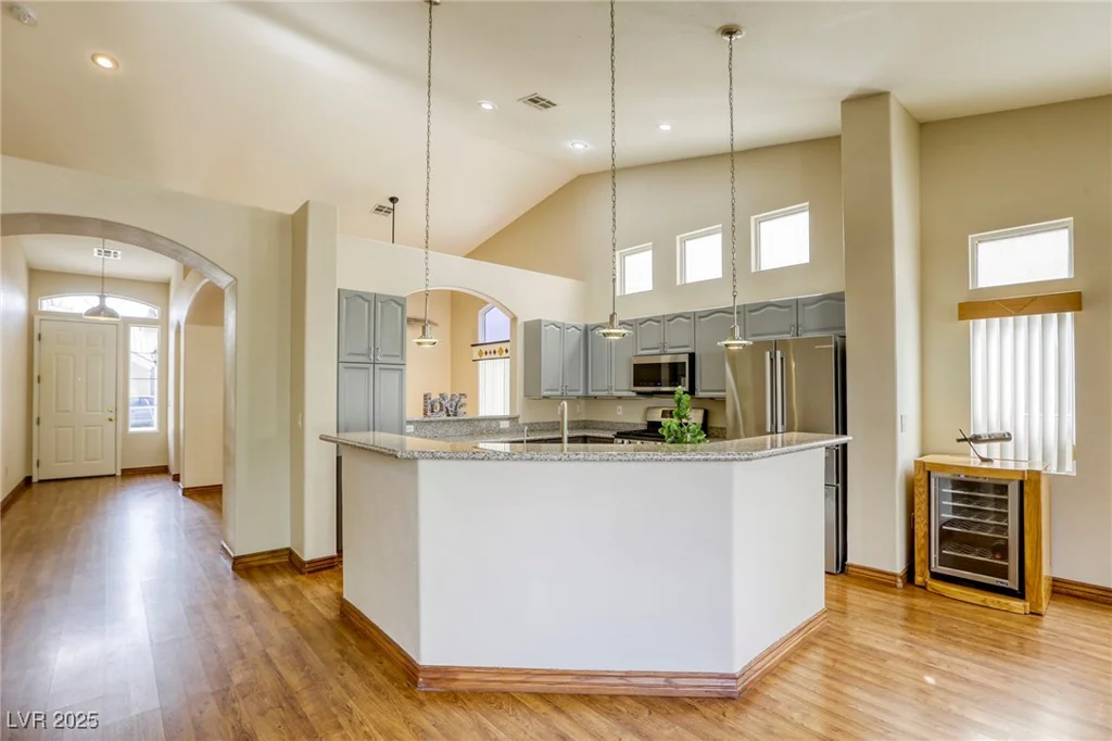 9664 Emeraude, Las Vegas, NV 89147