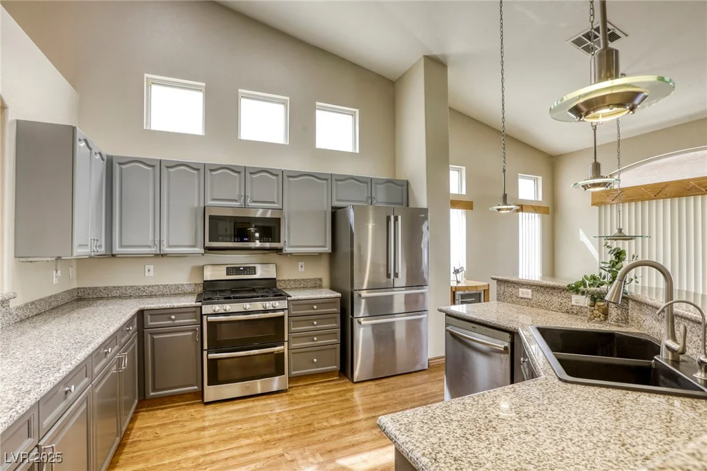 9664 Emeraude, Las Vegas, NV 89147