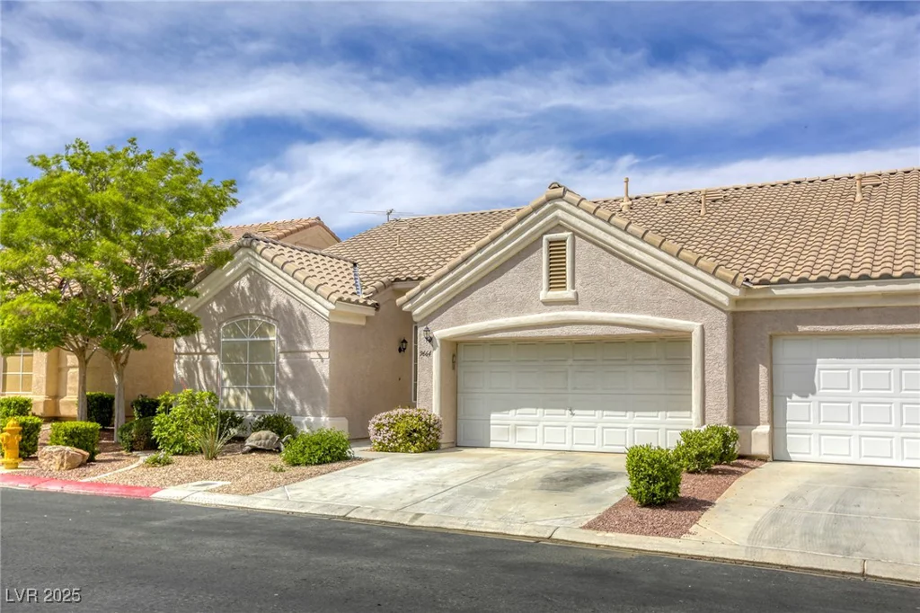 9664 Emeraude, Las Vegas, NV 89147