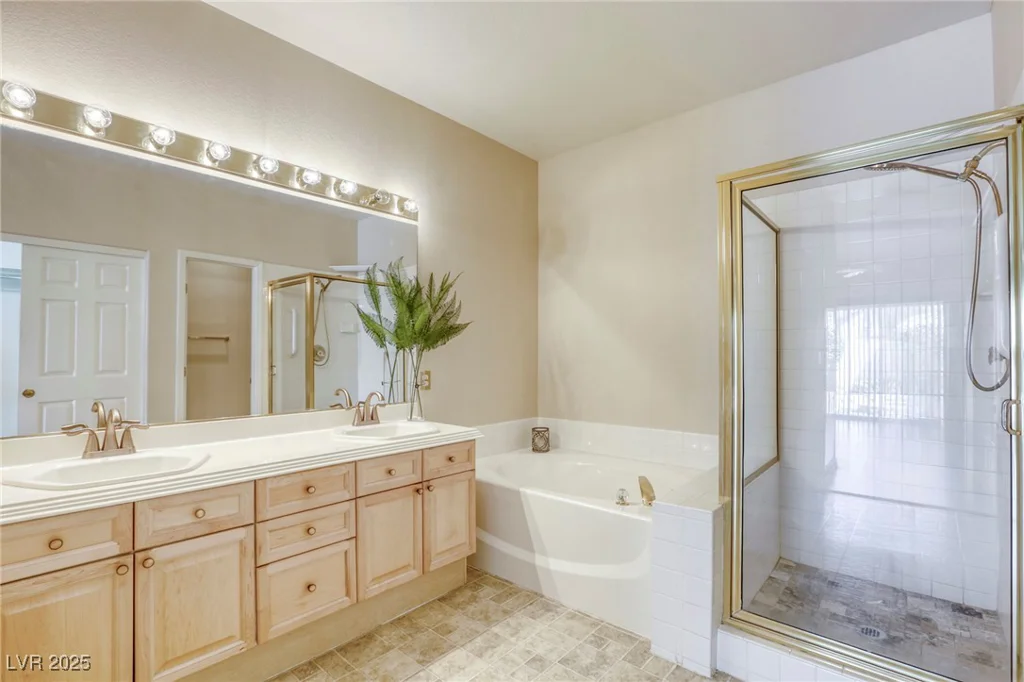9664 Emeraude, Las Vegas, NV 89147