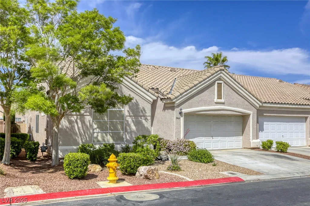 9664 Emeraude, Las Vegas, NV 89147