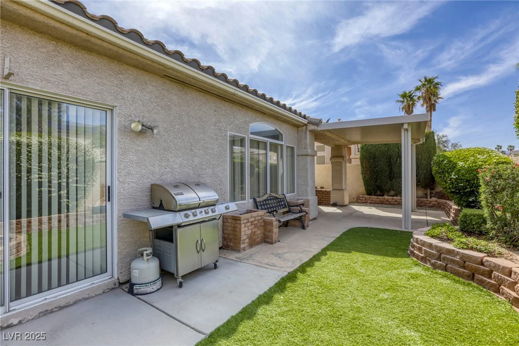 9664 Emeraude, Las Vegas, NV 89147