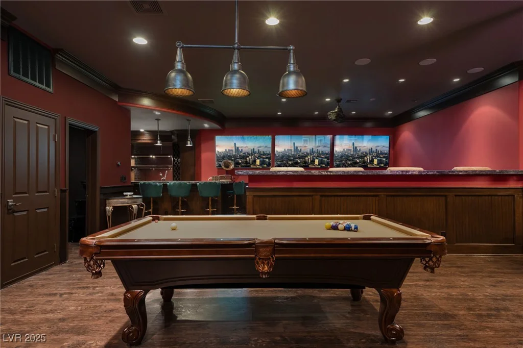 5860 Campbell, Las Vegas, NV 89149
