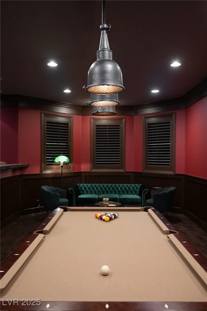 5860 Campbell, Las Vegas, NV 89149