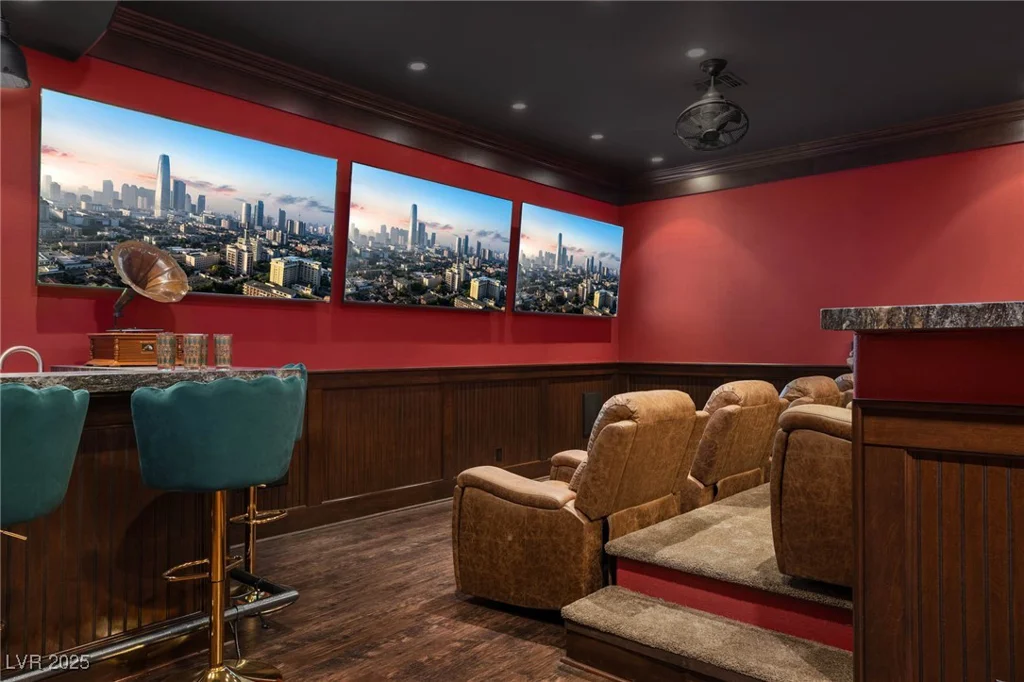 5860 Campbell, Las Vegas, NV 89149