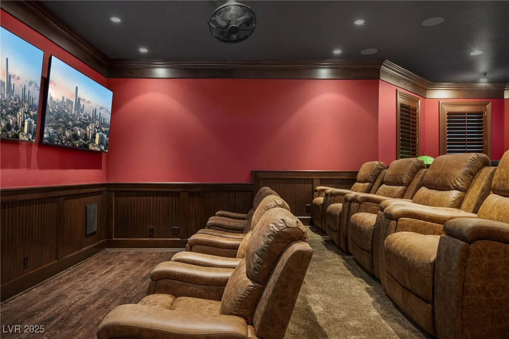 5860 Campbell, Las Vegas, NV 89149