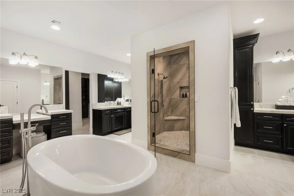 5860 Campbell, Las Vegas, NV 89149