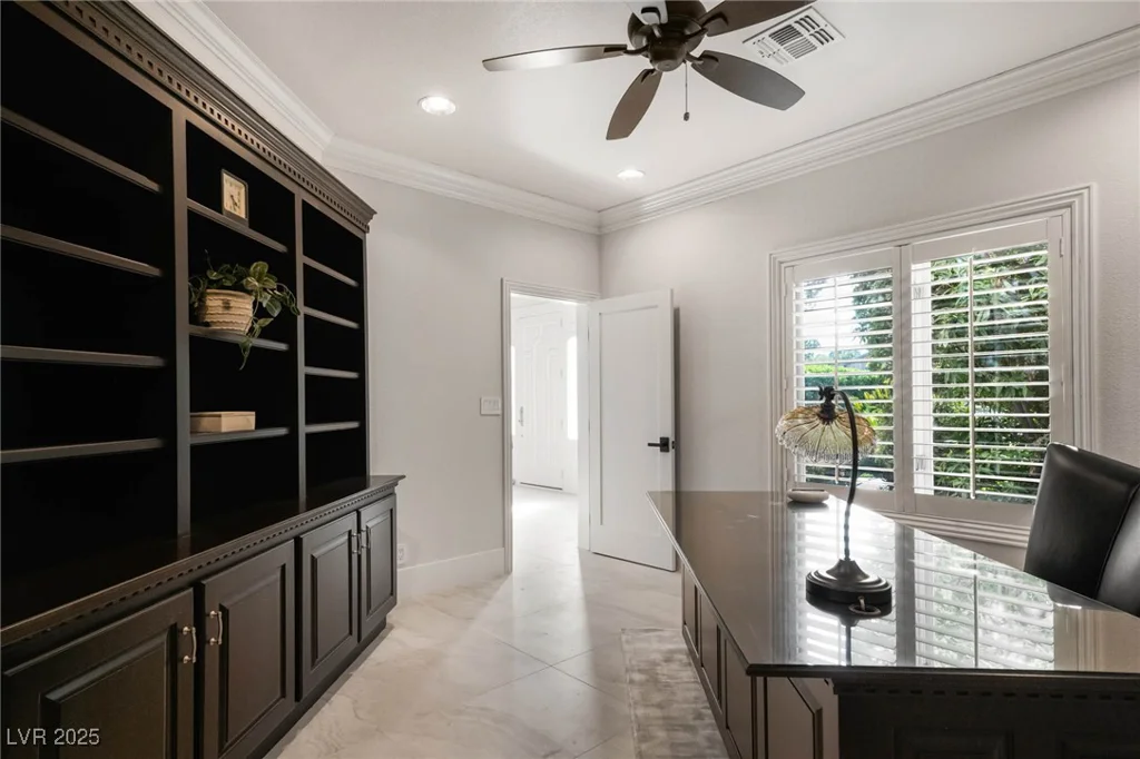5860 Campbell, Las Vegas, NV 89149
