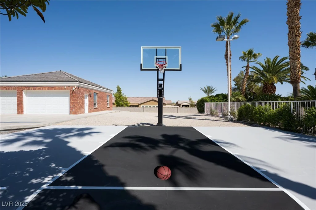 5860 Campbell, Las Vegas, NV 89149
