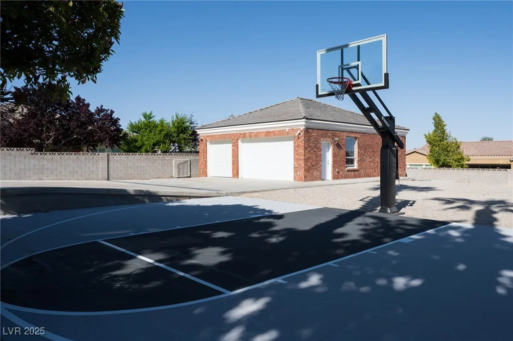 5860 Campbell, Las Vegas, NV 89149
