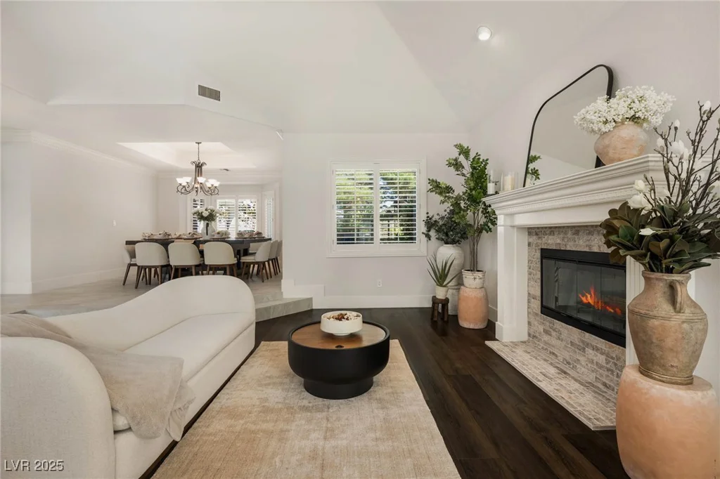 5860 Campbell, Las Vegas, NV 89149