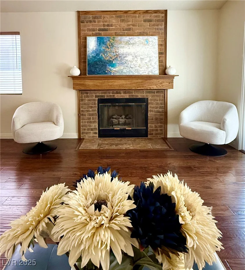 7821 Desert Bell, Las Vegas, NV 89128