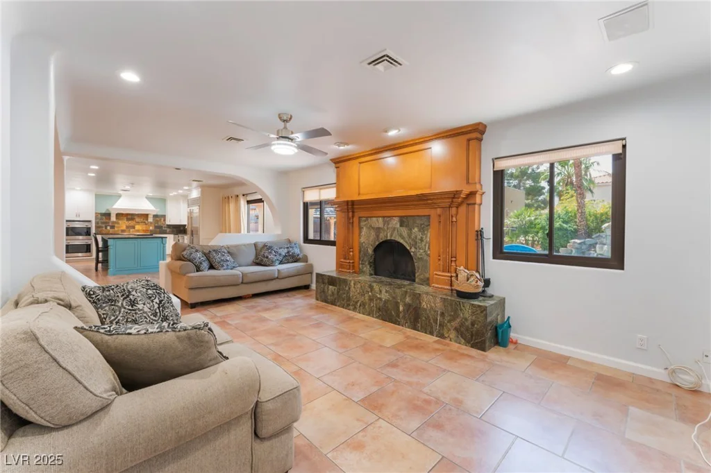 5312 Manuel, Las Vegas, NV 89149