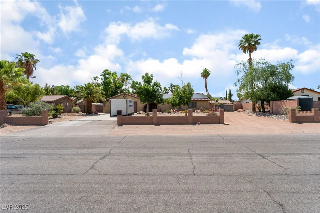 5312 Manuel, Las Vegas, NV 89149