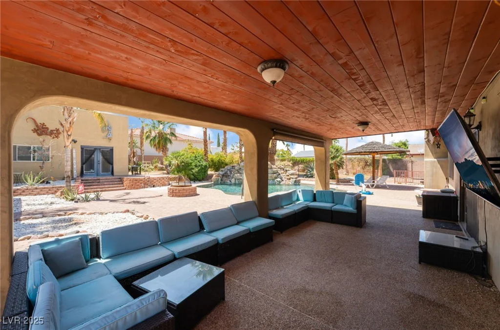 5312 Manuel, Las Vegas, NV 89149