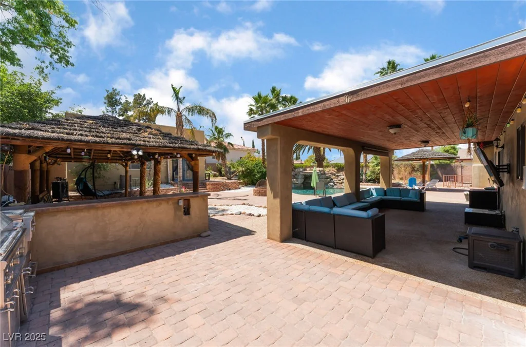 5312 Manuel, Las Vegas, NV 89149