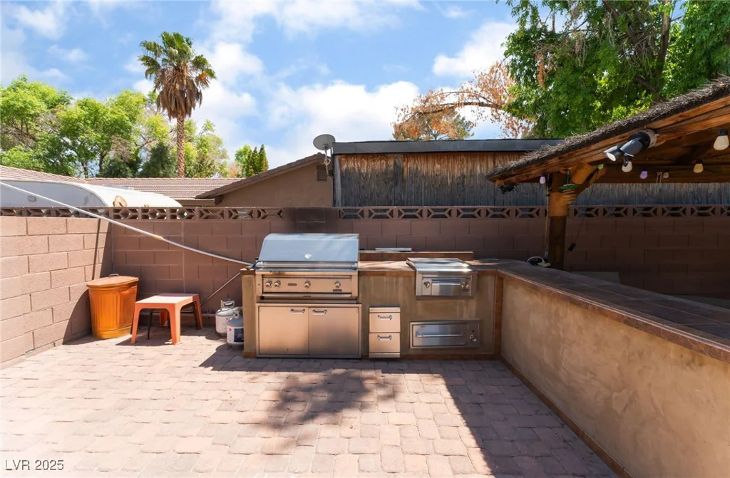 5312 Manuel, Las Vegas, NV 89149