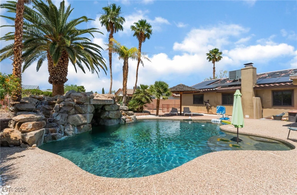 5312 Manuel, Las Vegas, NV 89149