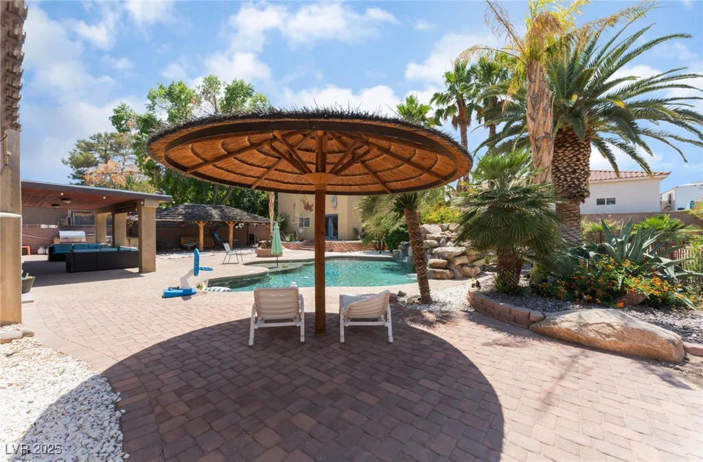 5312 Manuel, Las Vegas, NV 89149