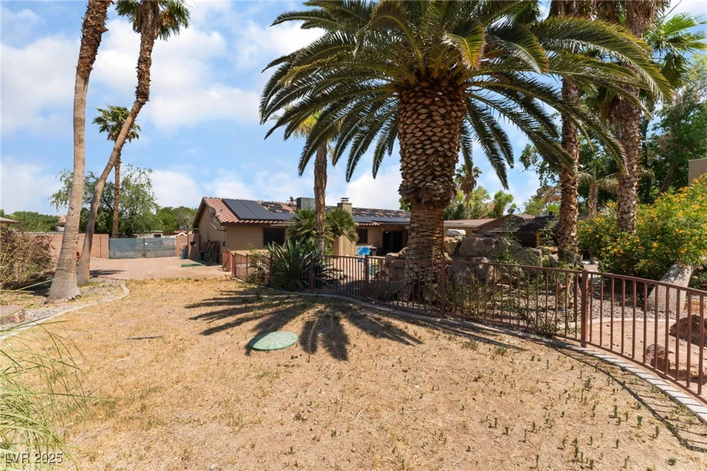 5312 Manuel, Las Vegas, NV 89149