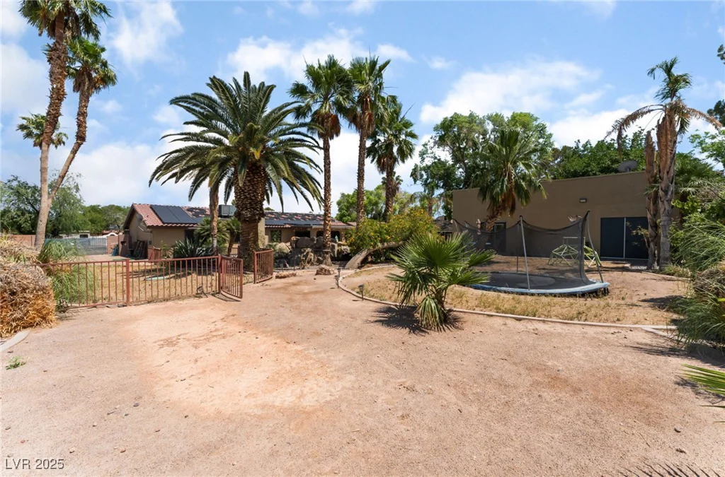 5312 Manuel, Las Vegas, NV 89149