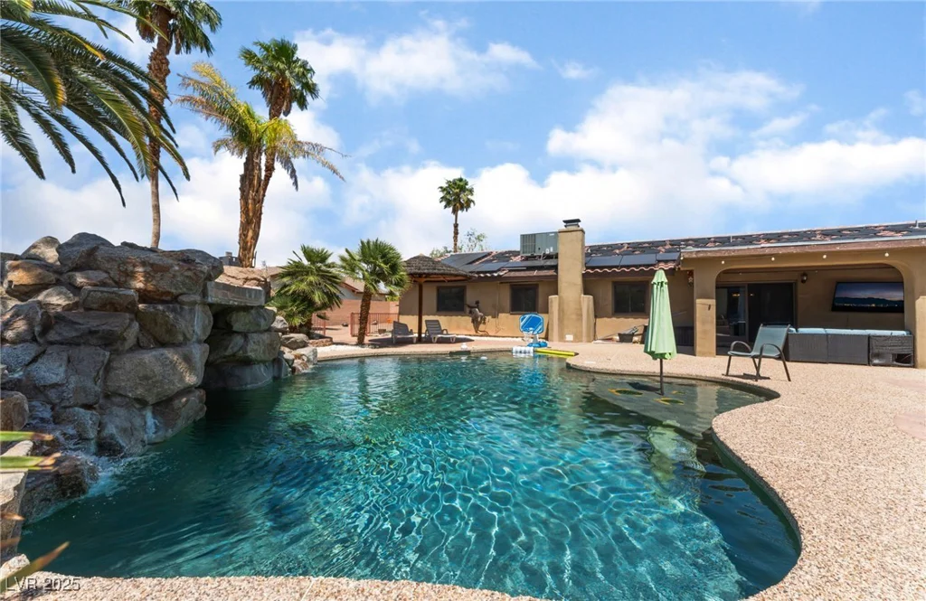 5312 Manuel, Las Vegas, NV 89149