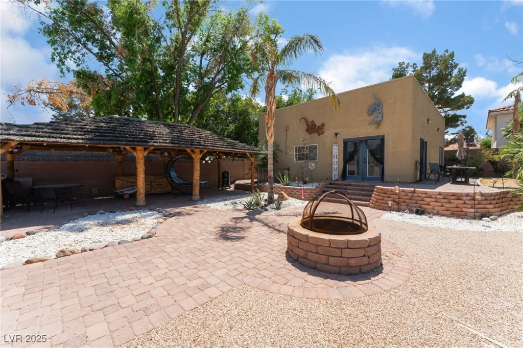 5312 Manuel, Las Vegas, NV 89149