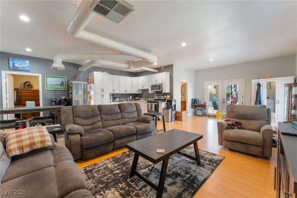 5312 Manuel, Las Vegas, NV 89149