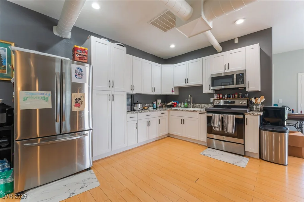 5312 Manuel, Las Vegas, NV 89149