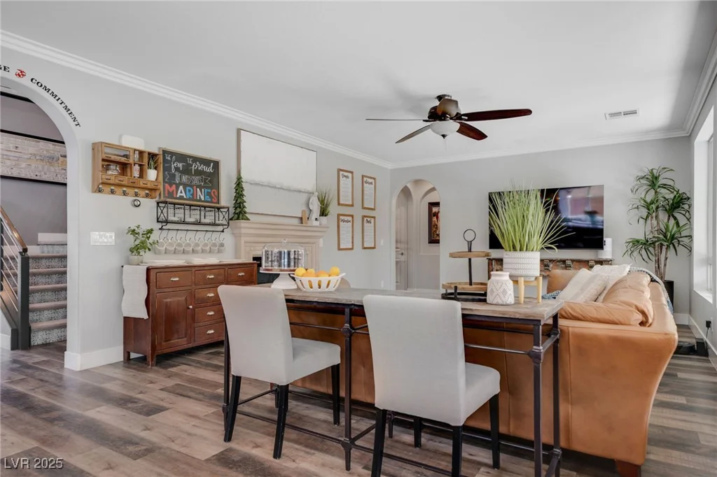 8537 Eureka Heights, Las Vegas, NV 89178