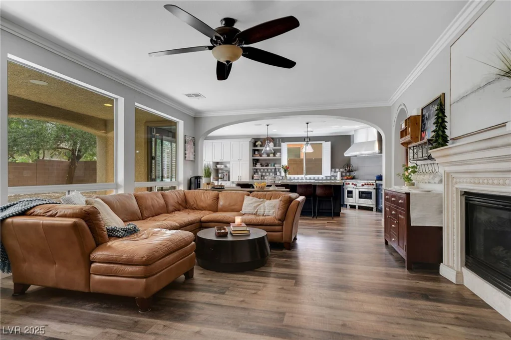 8537 Eureka Heights, Las Vegas, NV 89178
