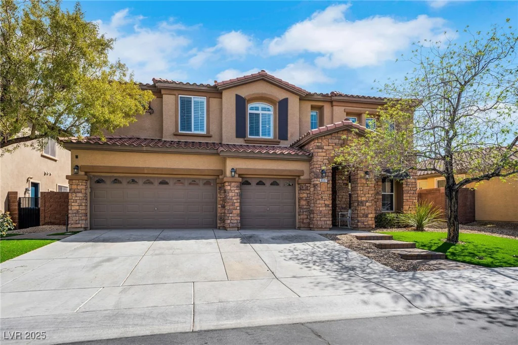 8537 Eureka Heights, Las Vegas, NV 89178
