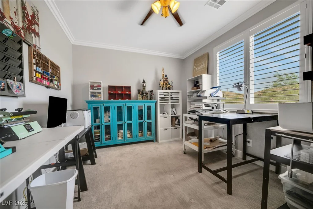 8537 Eureka Heights, Las Vegas, NV 89178