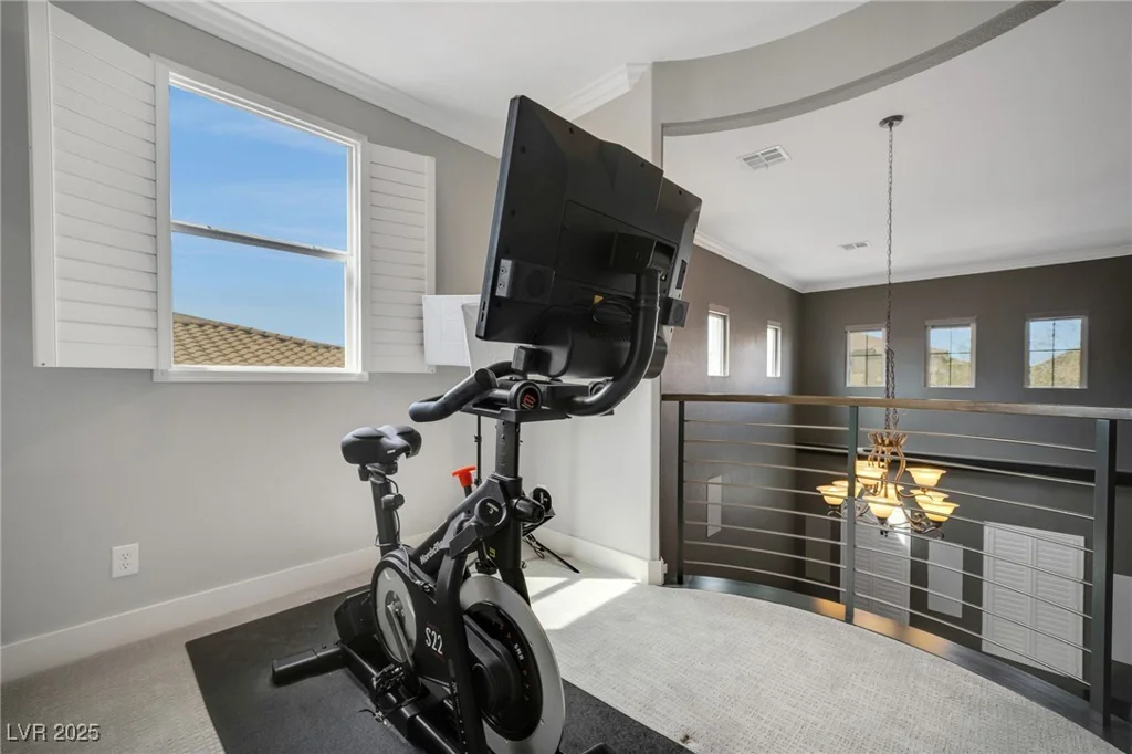 8537 Eureka Heights, Las Vegas, NV 89178