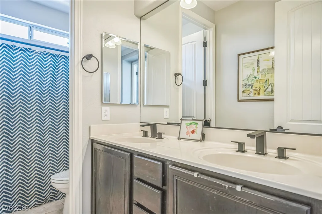 8537 Eureka Heights, Las Vegas, NV 89178