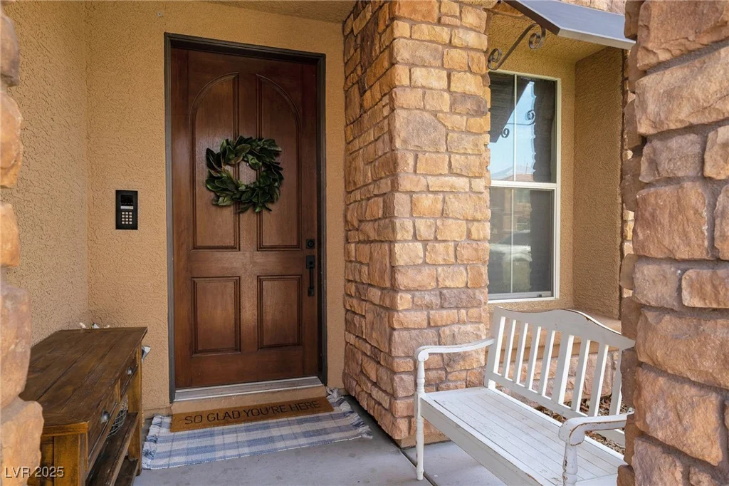 8537 Eureka Heights, Las Vegas, NV 89178