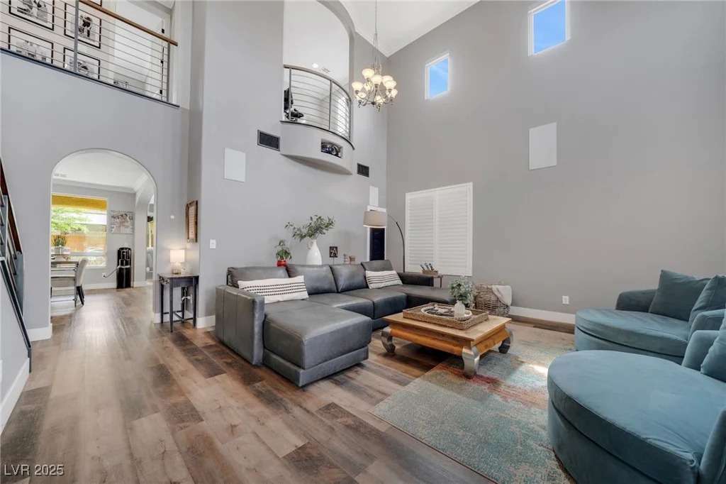 8537 Eureka Heights, Las Vegas, NV 89178