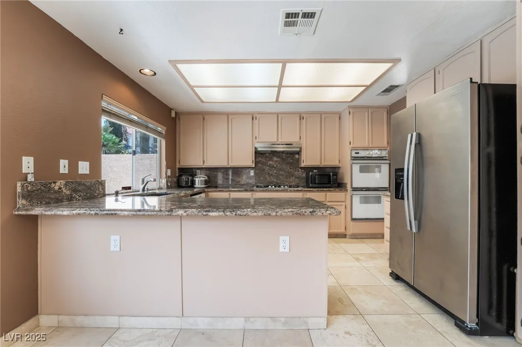 8277 Mount Nido, Las Vegas, NV 89147