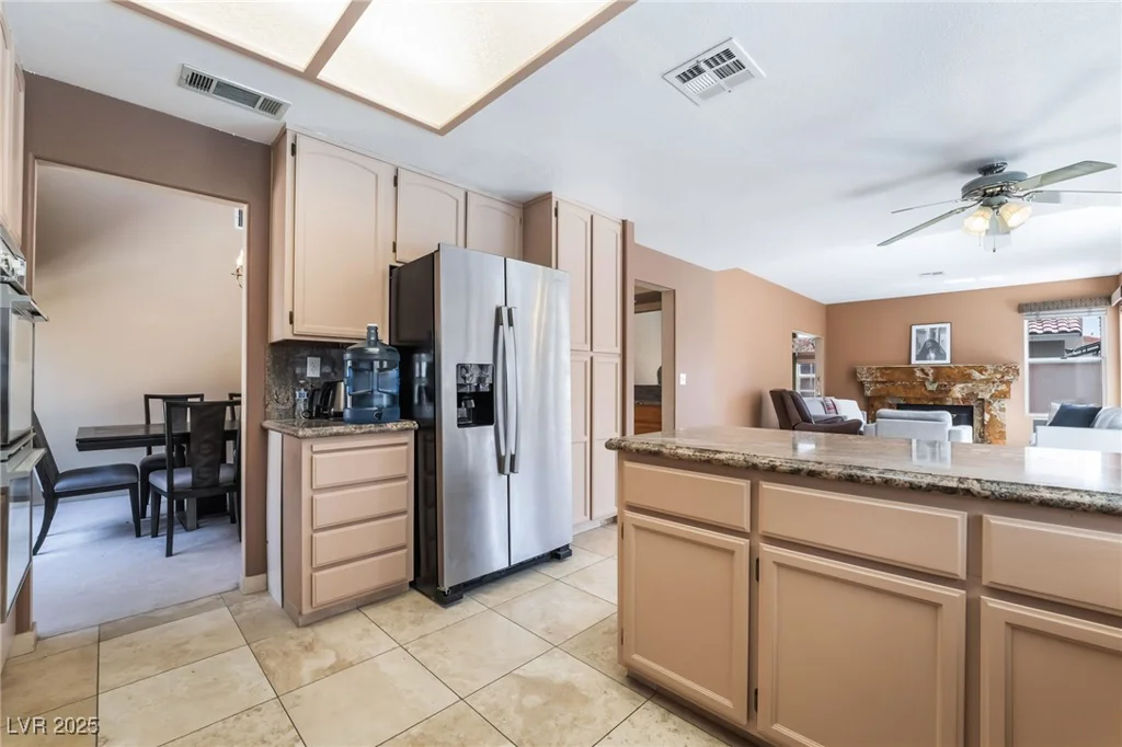 8277 Mount Nido, Las Vegas, NV 89147