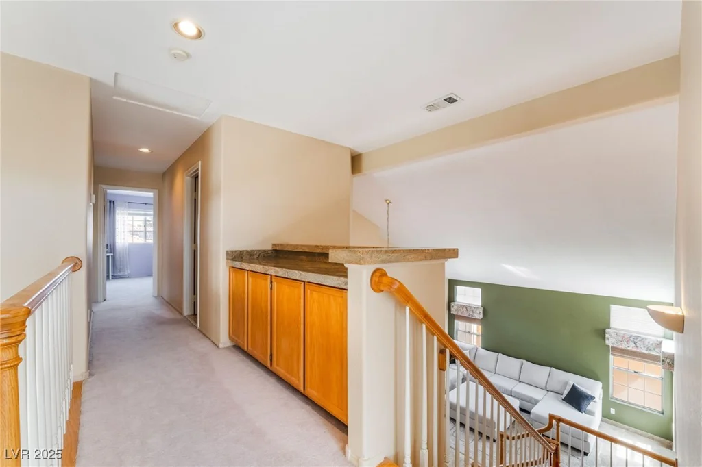 8277 Mount Nido, Las Vegas, NV 89147