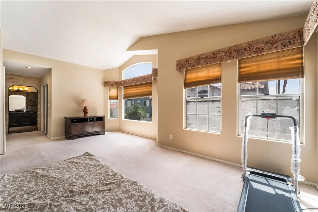 8277 Mount Nido, Las Vegas, NV 89147
