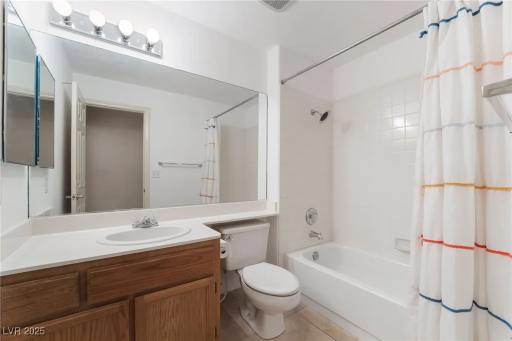 8277 Mount Nido, Las Vegas, NV 89147