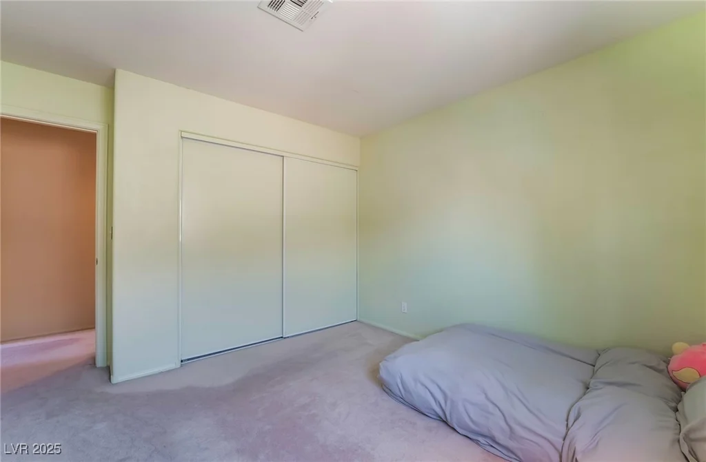 8277 Mount Nido, Las Vegas, NV 89147