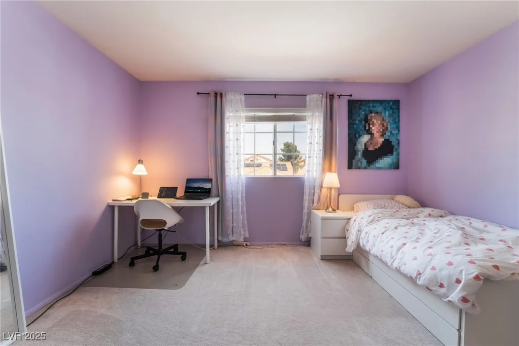 8277 Mount Nido, Las Vegas, NV 89147
