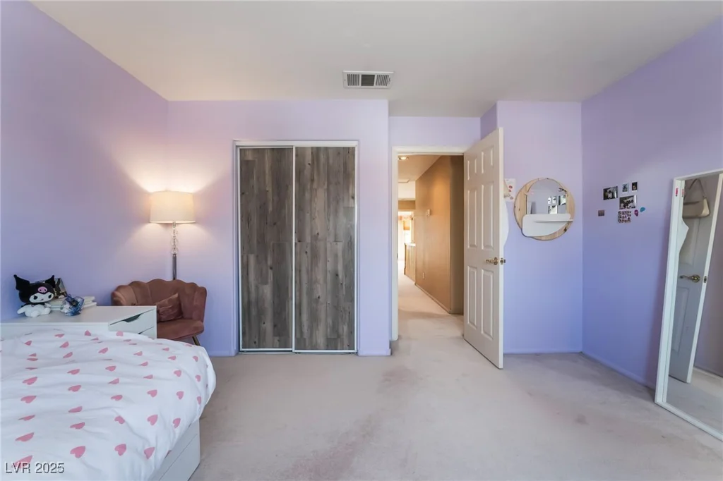 8277 Mount Nido, Las Vegas, NV 89147