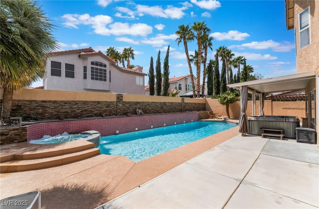 8277 Mount Nido, Las Vegas, NV 89147